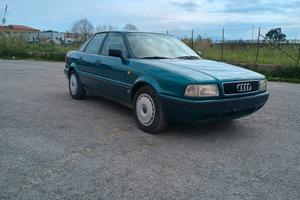 Audi 80 1.9 TDi 90cv - 1992 -Iscritta ASI 68.000km