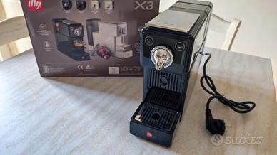 Macchina per caffè espresso 
