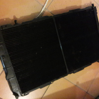 Iniettori e radiatore per Lancia Thema TD 2.5