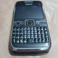 Nokia E72