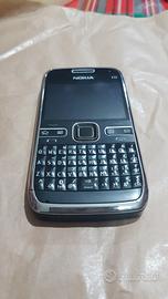 Nokia E72