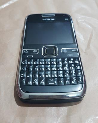 Nokia E72