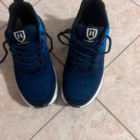 Scarpe antinfortunistiche donna