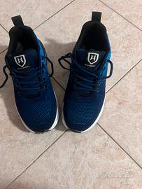 Scarpe antinfortunistiche donna