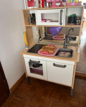 Cucinetta Ikea per bambini