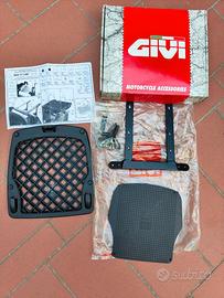 Piastra bauletto Givi per BMW RT 1150