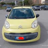 Citroën C1 UNICO PROPRIETARIO Revisionata dic 2027