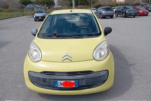 Citroën C1 UNICO PROPRIETARIO Revisionata dic 2027