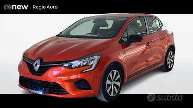 Renault Clio 5 Porte 1.0 TCe GPL Equilibre 1....