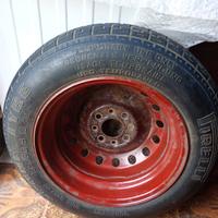 ruotino Pirelli 
