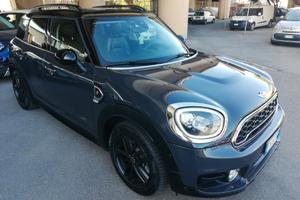 Mini John Cooper Works Countryman 2.0 SD Hype ALL4