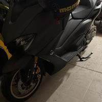 Yamaha tmax 560 tech  max