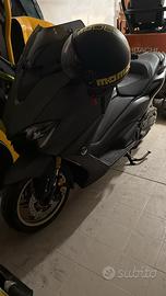 Yamaha tmax 560 tech  max