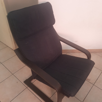 Poltrona e poltrone-letto