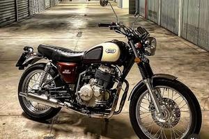 Mash Five Hundred 400