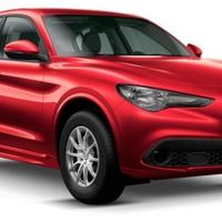 Ricambi alfa romeo stelvio q2 q4