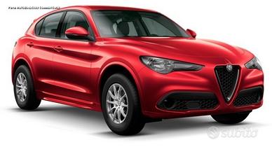 Ricambi alfa romeo stelvio q2 q4