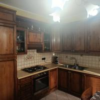 cucina ad angolo 