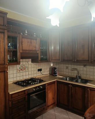 cucina ad angolo 