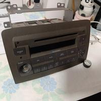 autoradio Fiat Idea 