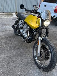 Moto Guzzi 750 Cafè Race