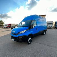 Iveco daily 35c16