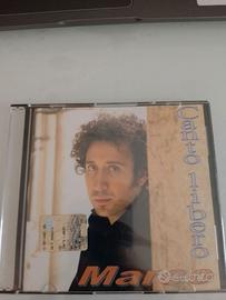 CD - MARCO - CANTO LIBERO