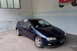 Opel Tigra 1.6 BENZINA PARI AL NUOVO