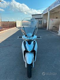  sh 125 anno 2019