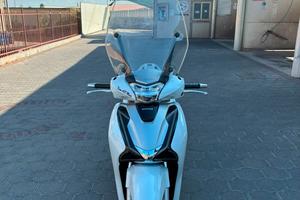  sh 125 anno 2019