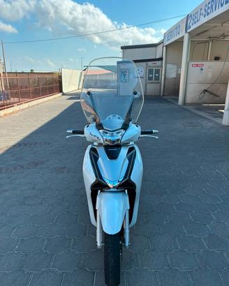  sh 125 anno 2019