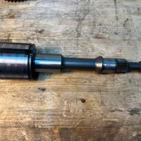 Albero Cambio Vespa PK Smallframe
