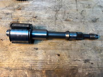 Albero Cambio Vespa PK Smallframe