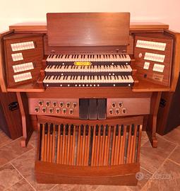 Organo GEM CONCERTO