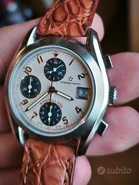 Orologio Eterna Matic Kontiki Cronografo 