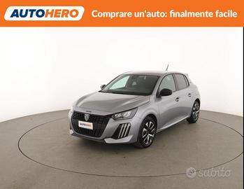 PEUGEOT 208 ED27965