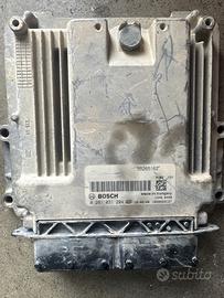 Centralina morire jeep Renegade