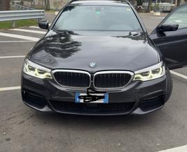 BMW Serie 5(G30/31/F90) - 2019