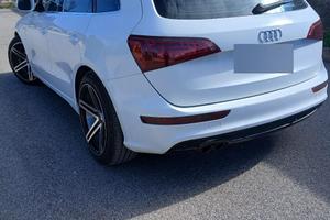audi q5  s line  quatro