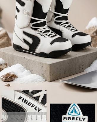 scarponi snowboard