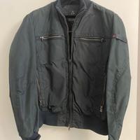 Giacca Bomber Peuterey – Originale – Blu Notte – T