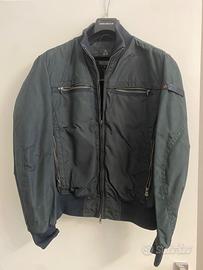 Giacca Bomber Peuterey – Originale – Blu Notte – T