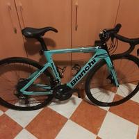 Bici Elettrica