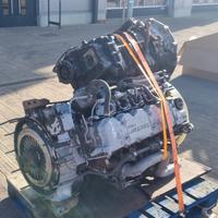 MOTORE IVECO 6 CILINDRI