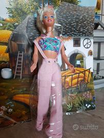 Bambola Barbie anni '90