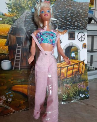 Bambola Barbie anni '90