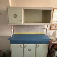 Credenza Vintage
