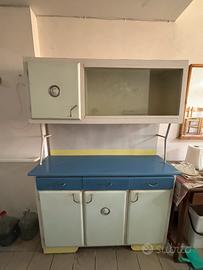 Credenza Vintage