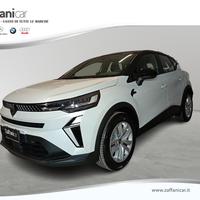 RENAULT Captur 2ª serie - Captur ECO-G 100 CV Evol