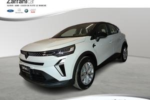 RENAULT Captur 2ª serie - Captur ECO-G 100 CV Evol